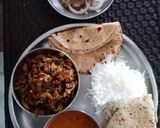 કંકોડા નું શાક (Kantola Shak Recipe In Gujarati) રેસીપી સ્ટેપ2ફોટો