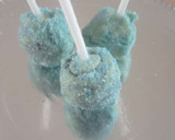 Foto del paso 3 de la receta: Pop cakes con cobertura azucarada
