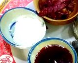 รูปขั้นตอนการทำที่ 1 ของ กุ้งทอดราดซอสมะขาม