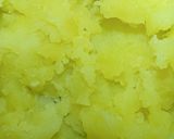 A picture of step 1 of Batata Vada (Potato Fritters).