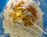 Foto langkah ke 1 dari resep MAMALI (MartabakManisLipat).