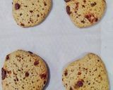 Foto del paso 8 de la receta: Galletas con chispas de chocolate abuelita