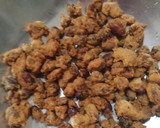 શીંગ ભુજીયા(Shing bhujiya recipe in Gujarati) રેસીપી સ્ટેપ4ફોટો