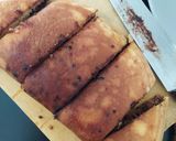 Foto langkah ke 12 dari resep Martabak Keju Coklat.