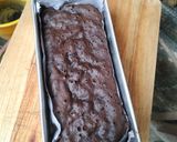 Foto langkah ke 11 dari resep BROWNIES KUKUS NY. LIEM || 3 TELUR || 1/2 RESEP.