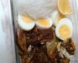 Foto langkah ke 4 dari resep Soto Ayam Bumbu Racik.