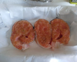 Foto del paso 5 de la receta: Salmón en papillote