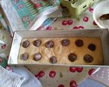 Foto del paso 6 de la receta: Torta de vainilla con dulce de leche