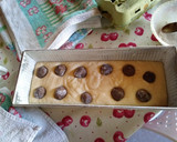 Foto del paso 6 de la receta: Torta de vainilla con dulce de leche