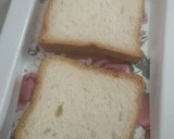 பிரட் டோஸ்ட் (Bread toast recipe in tamil) ரெசிபி ஸ்டேப் 1 புகைப்படம்