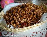 Foto langkah ke 6 dari resep Sambel Goreng Kering Tempe.