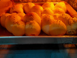 Roti Sosis