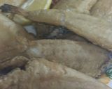 Foto del paso 1 de la receta: Barbadas con beicon