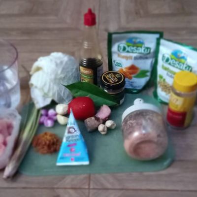 Langkah 1