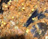 Foto del paso 3 de la receta: Empanadas caseras rellenas de calabaza