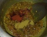 अंडा आलू करी (Anda aloo curry recipe in Hindi) रेसिपी चरण 4 फोटो