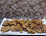 Foto langkah ke 2 dari resep Tuna asam manis.