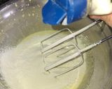 Foto del paso 2 de la receta: Torta Mousse de dulce de leche