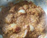 A picture of step 8 of Baby potato in Schezwan pepper.