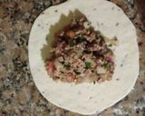 Foto del paso 5 de la receta: Empanadas Árabes