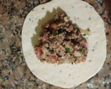 Foto del paso 5 de la receta: Empanadas Árabes