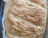 Kilós házi kenyér 🤤 recept fázis 4 fotója