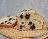 Foto del paso 3 de la receta: Budín de moras
