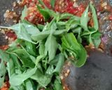 Foto langkah ke 3 dari resep Sambel haruan (ikan gabus).