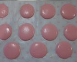 Foto del paso 7 de la receta: Macarrons 🍫
