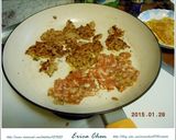 簡單三明治~~超美味的食譜步驟4照片