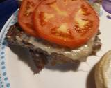 Smashedcheeseburger and German Fried Potatoes recipe step 6 photo