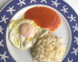 Foto del paso 5 de la receta: Arroz blanco en 7 minutos de olla exprés