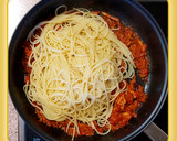 Foto del paso 7 de la receta: Spaghetti all’Amatriciana