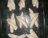 Foto del paso 6 de la receta: Cuernitos de Grasa Rápidos y Fáciles
