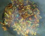 Foto langkah ke 3 dari resep Mie Aceh (#pr_mangatThat).