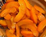 đ SĂĄrgabarackosâpisztĂĄciĂĄs francia pite (galette) recept fĂĄzis 2 fotĂłja