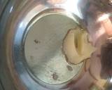 Aatte Ka Halwa Kada Prashad recipe step 2 photo
