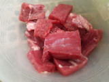 Rendang Sapi ala dna23