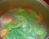 Foto langkah ke 3 dari resep Sayur Asem Ekonomis (paketan tukang sayur).