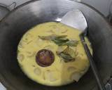 Sate kikil langkah memasak 2 foto