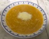 Foto del paso 3 de la receta: Sopa de calabaza con cebolla y papa. MUY FÁCIL!