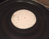 صورة لخطوة 2 من وصفة قطايف 🥠🌙⭐️