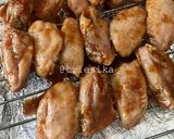 Foto langkah ke 2 dari resep Chicken wings ga bikin ribet.