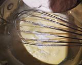 Brokkolis Besamel mártásos csirkemell recept fázis 2 fotója
