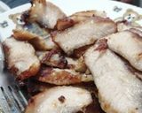 รูปขั้นตอนการทำที่ 3 ของ คอหมูย่าง​ หม้อทอดไร้น้ำมัน