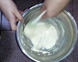 Foto del paso 5 de la receta: Budín de vainilla fácil