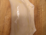 Empanadas de pino y jamón queso al horno