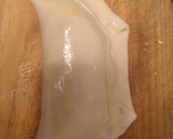 Foto del paso 3 de la receta: Empanadas de pino y jamón queso al horno