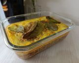 Foto langkah ke 7 dari resep Bobotie - Africa.
