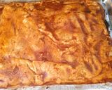 Foto del paso 6 de la receta: Empanada de mejillones (rápida)